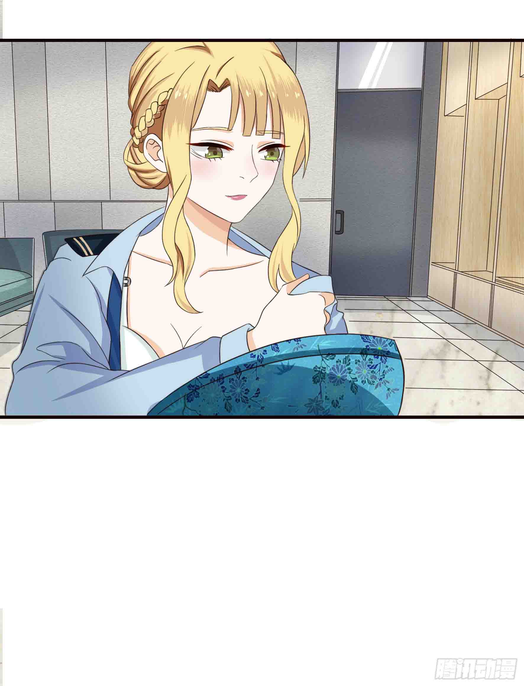 Fairy Demon Dad Chapter 03 Gambar 16